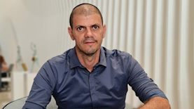 דורון אביטן, צילום: עידו איז׳ק